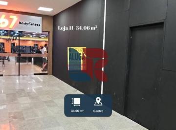 ec66056405d866b3b7d04198ea1eaab493c477f4 · Loja para alugar com 34,07 m² no 1º andar do Supermercado Cometa
