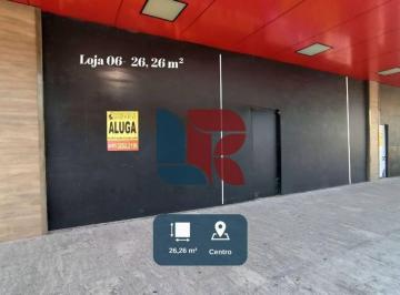 8af2f994639b046bb81f05aec546e1324fca1be4 · Loja para aluguel no Supermercado Cometa com, 26 m²