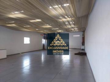 591dd3031796052b6009a83eb7ee635265773b9e · Sala para alugar, 260 m² por R$ 2.500,00/mês - Jardim São João - Guarulhos/SP