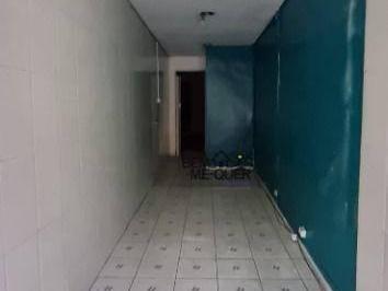 406b1e81d89a2190037a517ca547ddd7b12fe082 · Salão para alugar, 50 m² por R$ 1.500,00/mês - Vila Boaçava - São Paulo/SP