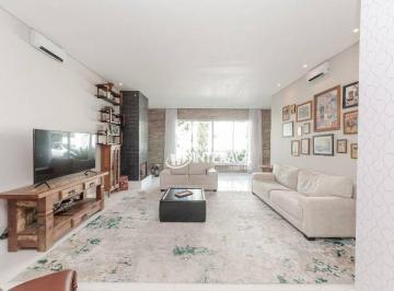 4d977b02806c05885eb0ec8783559fdb770b9731 · Casa com 5 dormitórios à venda, 393 m² por R$ 3.200.000,00 - Santa Felicidade - Curitiba/PR