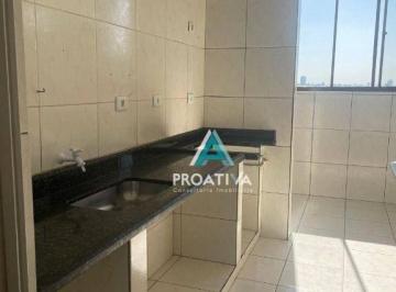 71e2aae4a5c01acf52a499c942900372db38798e · Apartamento com 3 dormitórios à venda, 70 m² - Jardim Santo André - Santo André/SP