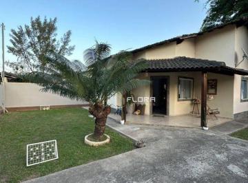 988e1d8d333fb80368909ad33e78b0c9fa352de2 · Casa à venda, 77 m² por R$ 750.000,00 - Barroco (Itaipuaçu) - Maricá/RJ