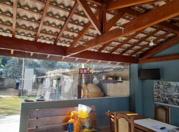 4fee6b8d6a181fefc973fd39263d74b22c3bc923 · Chácara com 3 dormitórios à venda, 770 m² por R$ 740.000 - Pinhão - Taubaté/SP