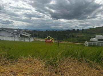 1429c5cf71ba8e0300bf5e2a419fa7d4ee236ffa · Terreno à venda, 717 m² por R$ 350.000,00 - Campos do Conde Taubaté - Taubaté/SP