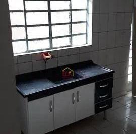 e74665accb93cb0e33e2f246f439874e356c0a1e · Sobrado com 2 dormitórios à venda, 130 m² por R$ 212.000,00 - Jardim Colonial - São José dos Campos/