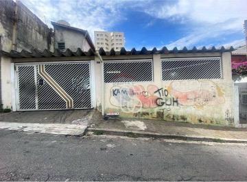 Fachada · Casa com 6 dormitórios à venda, 308 m² por R$ 900.000,00 - Vila Augusta - Guarulhos/SP