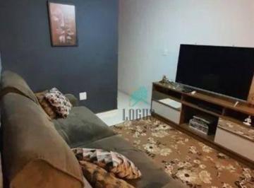 912c753f1d45387967acdf483171fe4deb229076 · Apartamento com 2 dormitórios à venda, 60 m² por R$ 400.000,00 - Parque Novo Oratório - Santo André/