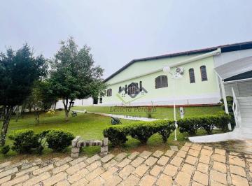 d2322c09a66403ba83a0486371ce699f4f43321f · Chácara com 3 quartos à venda, 4003 m² por R$ 3.000.000 - Chácara Primavera - Suzano/SP