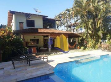 f1ef24ab3abd6d196fcee48ce1c7a98d1ca318e2 · Casa com 5 dormitórios para alugar, 195 m² por R$ 4.200,00/dia - Riviera - Módulo 30 - Bertioga/SP