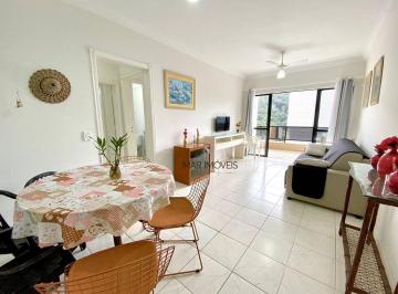 9d41cecc10149937a9bab6c9628fd492e746224e · Apartamento com 2 dormitórios à venda, 97 m² por R$ 565.000,00 - Pitangueiras - Guarujá/SP