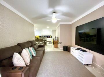 bee5d341ceefa287fc3c0ed66adce7ba0b054269 · Apartamento à venda, 160 m² por R$ 1.100.000,00 - Pitangueiras - Guarujá/SP