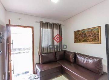 26f7b721402535d69fe964821c8294240222025e · Sobrado com 2 dormitórios à venda, 60 m² por R$ 495.000,00 - Vila Camilópolis - Santo André/SP