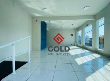 cd955ae0d7a52b045d023eeaaf69e589de3e2e60 · Salão para alugar, 50 m² por R$ 2.867,00/mês - Parque das Nações - Santo André/SP