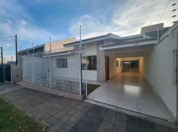 Casa · 188m² · 3 Quartos · 1 Vaga · Casa com 3 dormitórios à venda, 188 m² por R$ 950.000,00 - Jardim Imperial - Maringá/PR