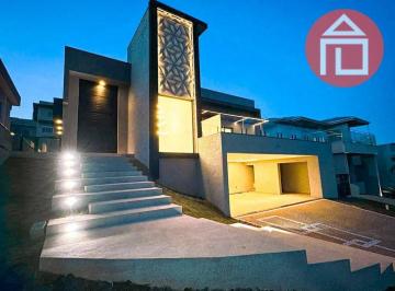 a3f68ac76c6653be1ccc1dc51ea589f64fff18f0 · Casa com 4 dormitórios à venda, 327 m² por R$ 2.700.000,00 - Condomínio Residencial Campos do Conde 