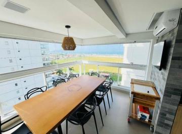 3f28dde972be76b6e4d656245ac88549a8675c4e · Apartamento com 4 dormitórios à venda, 145 m² por R$ 1.890.000,00 - Central Park - Guarujá/SP