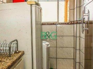 b50b90db6236461abf0ee7ae34488bfd74b4c2f5 · Apartamento à venda, 41 m² por R$ 184.400,00 - Sítio do Mandaqui - São Paulo/SP