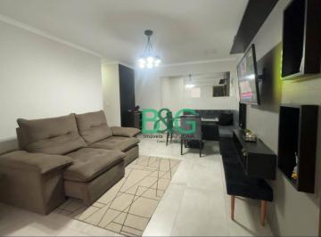 c5b6bc84a13c562fc29786dbc34a6bfbaaf17ced · Casa à venda, 89 m² por R$ 580.000,00 - Vila Gustavo - São Paulo/SP