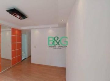 0e8541facd5ba099ddc0a5d6f0c5d35f863e7f19 · Apartamento à venda, 64 m² por R$ 450.000,00 - São Judas - São Paulo/SP