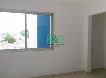 66e65c61024ffcc64454e980529d497f78ff7012 · Apartamento com 3 dormitórios à venda, 58 m² por R$ 273.000,00 - Vila Verde - São Paulo/SP