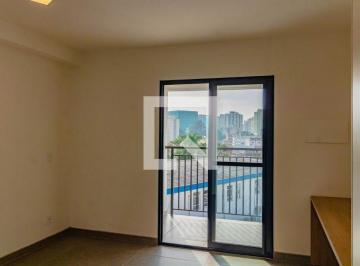 Apartamento · 24m² · 1 Quarto · Apartamento à Venda - Jabaquara, 1 Quarto,  24 m² - São Paulo