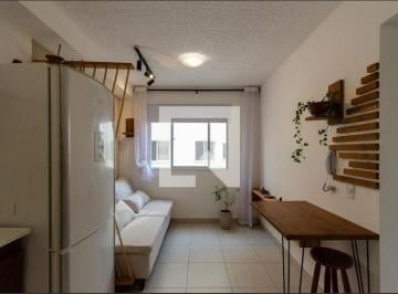 Apartamento · 32m² · 2 Quartos · Apartamento à Venda - Piqueri, 2 Quartos,  32 m² - São Paulo