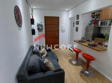Apartamento · 55m² · 2 Quartos · Apartamento em Rua Jaceguai - Bela Vista - São Paulo/SP
