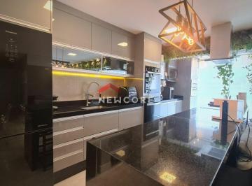Apartamento · 80m² · 2 Quartos · 1 Vaga · Apartamento em  Rua José Caballero - Gonzaga - Santos/SP