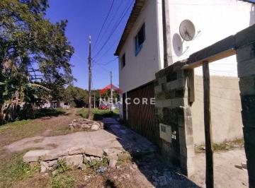 Casa · 70m² · 2 Quartos · 4 Vagas · Sobrado em Rua Acumas - Jardim Palmeiras - Itanhaém/SP