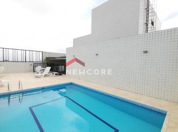 Apartamento · 143m² · 3 Quartos · 2 Vagas · Apartamento em  Rua Coronel Pedro Arbues - Ponta da Praia - Santos/SP