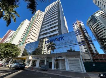 Apartamento · 105m² · 3 Quartos · 2 Vagas · Apartamento à venda em Maringá, Zona 01, com 3 suítes, com 105 m², Edifício New Park