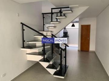Casa · 100m² · 3 Quartos · 2 Vagas · Sobrado Jardim Aeroporto 3 suítes 2 vagas