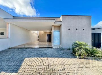 Casa de 3 quartos, Itapetininga · Casa à venda no Condomínio Golden Ville - Itapetininga/SP