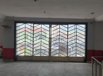 Comercial · 250m² · Salão comercial em Sobreloja na AV São Miguel com 2 Banheiros na região da Ponte Rasa