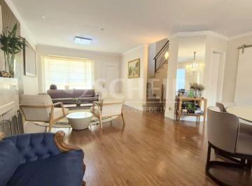 Casa · 409m² · 3 Quartos · 3 Vagas · Casa em condomínio, 3 quartos à venda no Jardim Prudência em São Paulo !