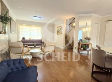 Casa · 409m² · 3 Quartos · 3 Vagas · Casa em condomínio, 3 quartos à venda no Jardim Prudência em São Paulo !