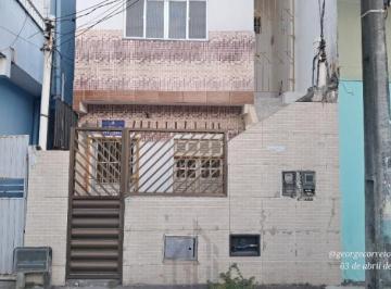 Foto 23 · Casa prédio com 90 m², 2 quartos, sala, cozinha e banheiro no Final de Linha Boca Rio na Helio Macha