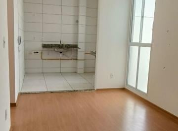 Apartamento · 45m² · 2 Quartos · 2 Vagas · Condomínio Solar da Praia | Centro