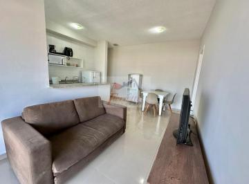 Apartamento · 49m² · 1 Quarto · 1 Vaga · Apartamento com 1 dormitório ao lado da UNIFESP