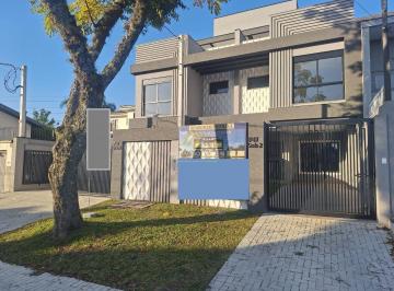 Casa · 127m² · 3 Quartos · 2 Vagas · Sobrado tríplex no Jardim das Américas
