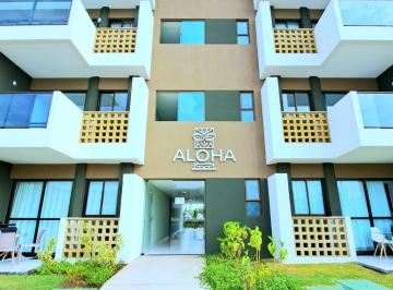 Apartamento de 1 quarto, Ipojuca · apartamento com localização incrivel em muro alto
