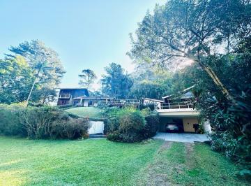 Foto 01 · Chácara para Venda ou Locação em Itaquaciara, Itapecerica da Serra-SP: Terreno de 22.000,00 M² e 400