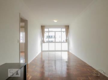 Apartamento de 3 quartos, São Paulo · Apartamento para Aluguel - Itaim Bibi, 3 Quartos, 94 m² - São Paulo