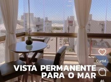 Apartamento de 3 quartos, Laguna · LIND APTO NA  PRAIA DE LAGUNA  COM VISTA P MAR ,MOBILIADO       