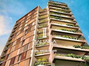Apartamento · 664m² · 4 Quartos · 6 Vagas · Cobertura a Venda no Jardins - 4 Suítes e 6 Vagas - São Paulo - SP