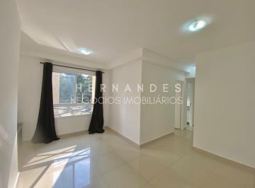 Foto 01 · Apartamento no Nações Club Barueri para locação com 2dorm sendo 1 suíte e 1 vaga coberta