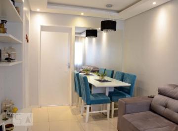Casa · 70m² · 2 Quartos · 1 Vaga · Casa para Aluguel - Igará, 2 Quartos,  70 m² - Canoas