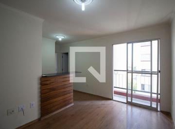Apartamento · 48m² · 2 Quartos · 1 Vaga · Apartamento para Aluguel - Itaquera, 2 Quartos, 48 m² - São Paulo