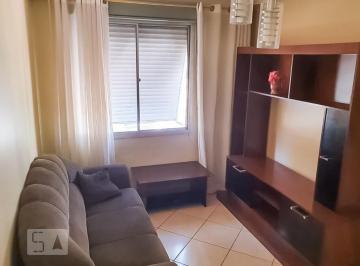 Apartamento · 54m² · 2 Quartos · 1 Vaga · Apartamento para Aluguel - Cavalhada, 2 Quartos, 54 m² - Porto Alegre